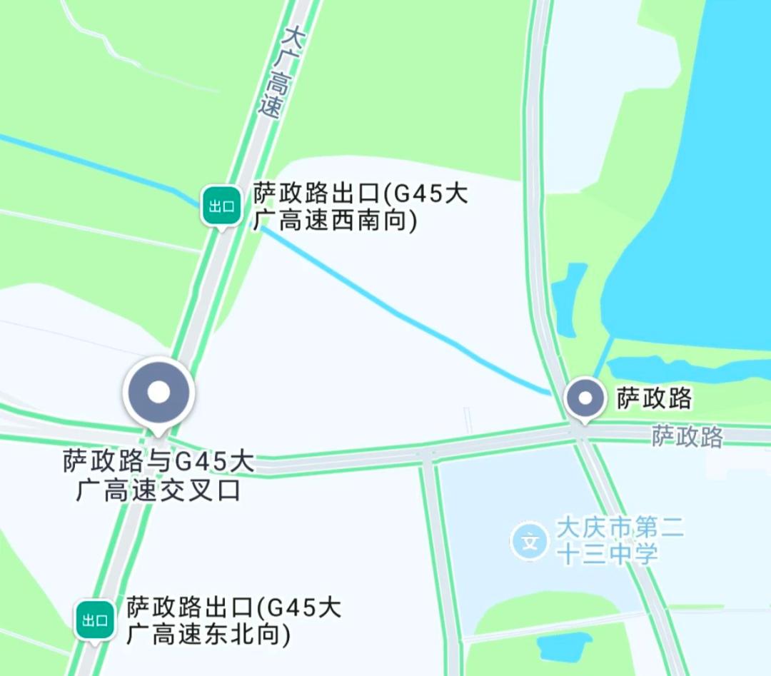 9月1日，大慶市部分路段將啟用黑煙車電子監(jiān)控抓拍系統(tǒng)(2)